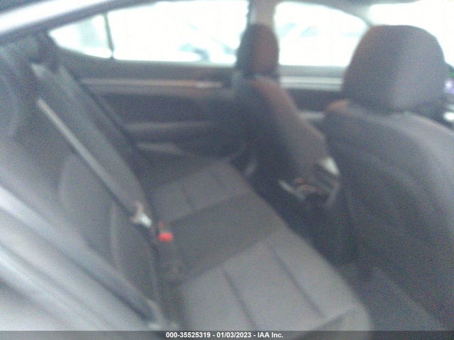 2017 HYUNDAI ELANTRA VALUE EDITION VIN: 5NPD84LF9HH142251