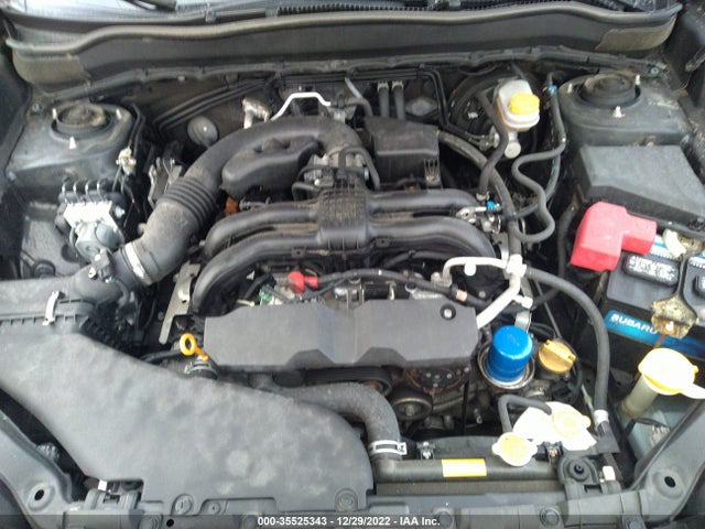 2015 Subaru Forester, VIN: JF2SJAHCXFH539179