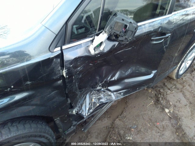 2015 Subaru Forester, VIN: JF2SJAHCXFH539179
