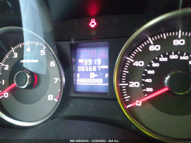 2015 Subaru Forester, VIN: JF2SJAHCXFH539179