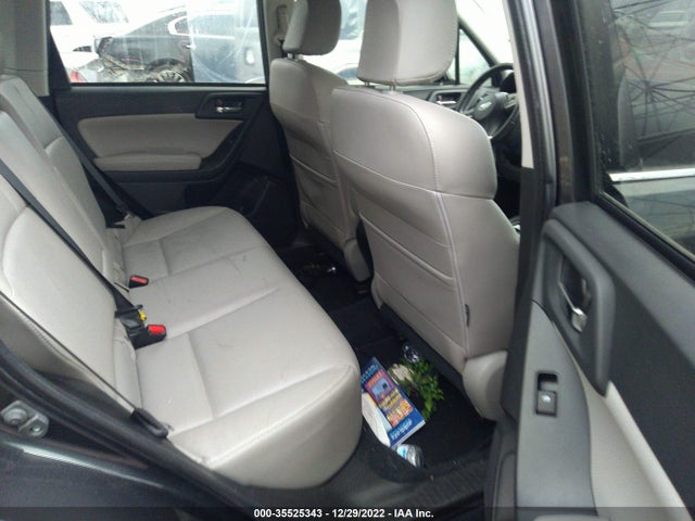 2015 Subaru Forester, VIN: JF2SJAHCXFH539179