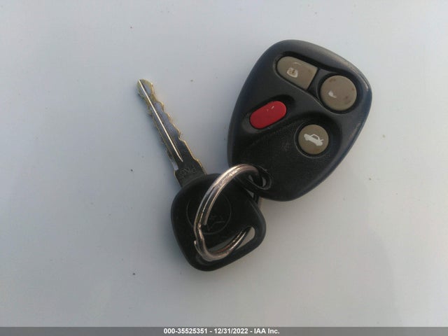 2004 PONTIAC BONNEVILLE SE VIN: 1G2HX52K64U199178