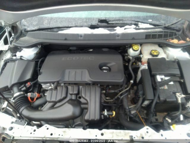 1G4PR5SK7G4101602 Buick Verano Convenience Group