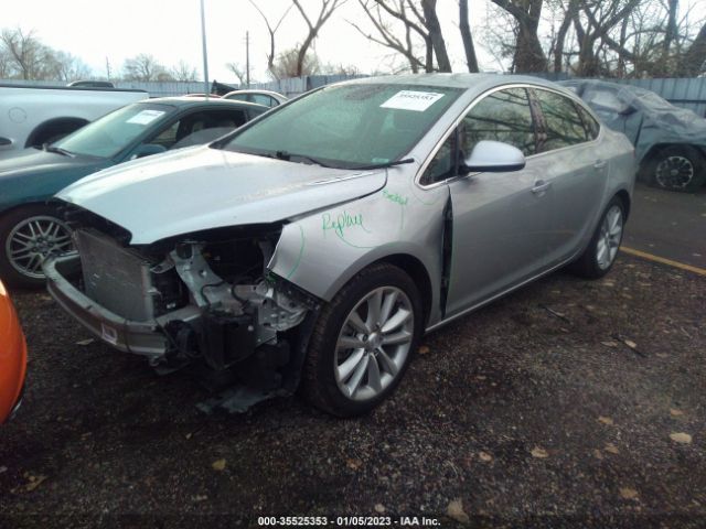 1G4PR5SK7G4101602 Buick Verano Convenience Group