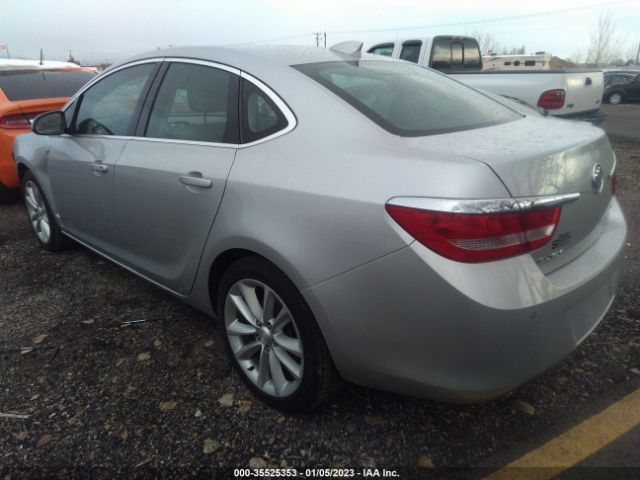1G4PR5SK7G4101602 Buick Verano Convenience Group