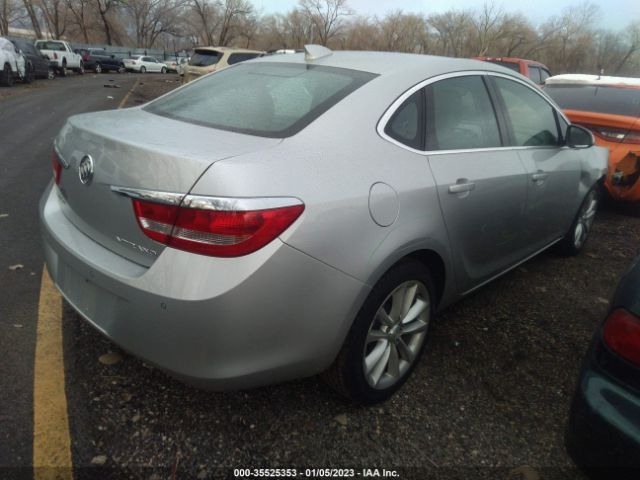 1G4PR5SK7G4101602 Buick Verano Convenience Group