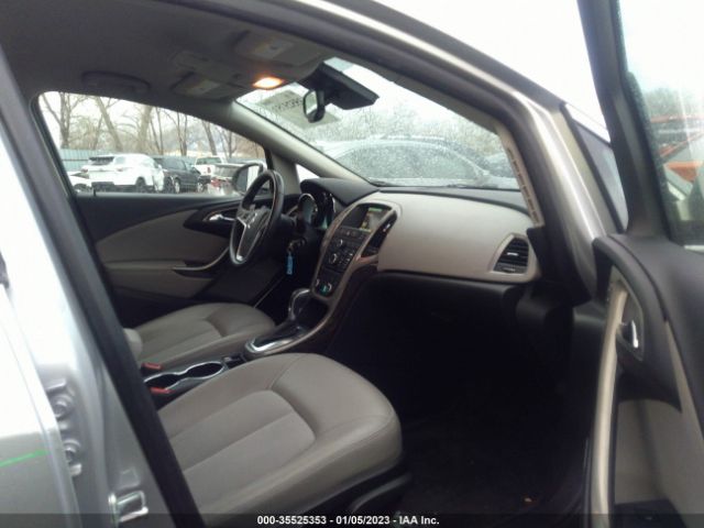 1G4PR5SK7G4101602 Buick Verano Convenience Group