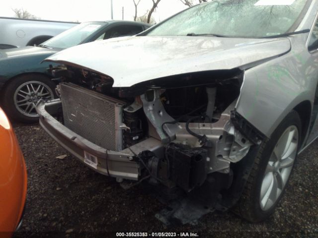 1G4PR5SK7G4101602 Buick Verano Convenience Group