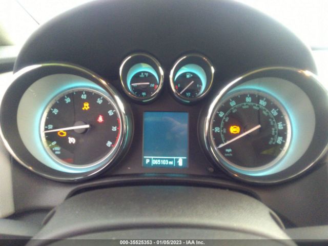 1G4PR5SK7G4101602 Buick Verano Convenience Group