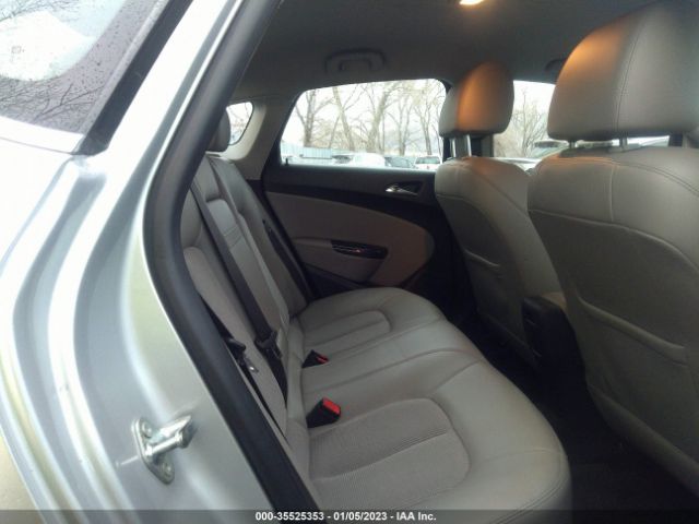 1G4PR5SK7G4101602 Buick Verano Convenience Group