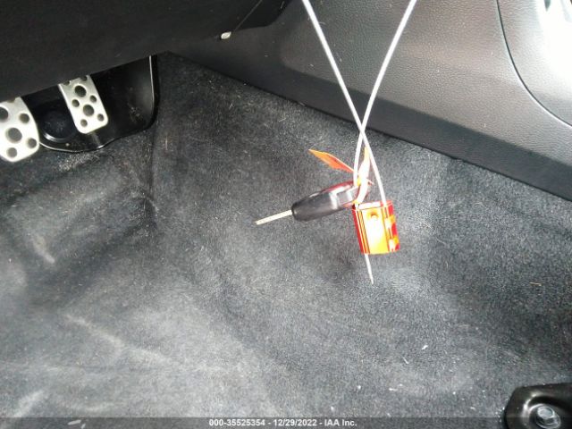 JF1VA1A63L9823670 Subaru WRX