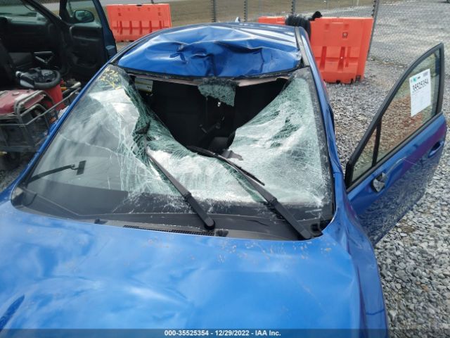 JF1VA1A63L9823670 Subaru WRX