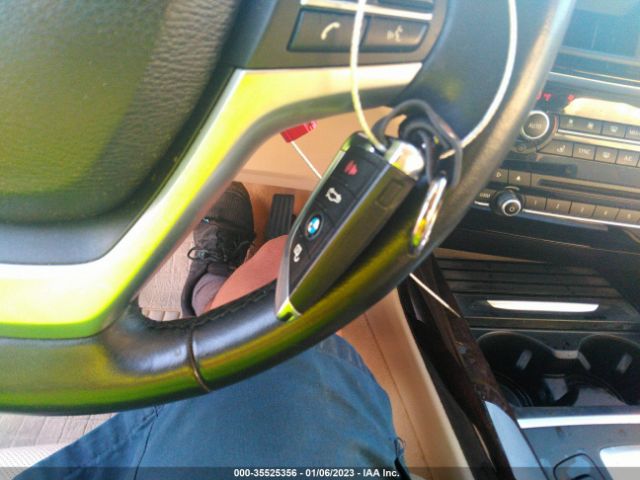 5UXKS4C54F0J99577 BMW X5 Xdrive35d
