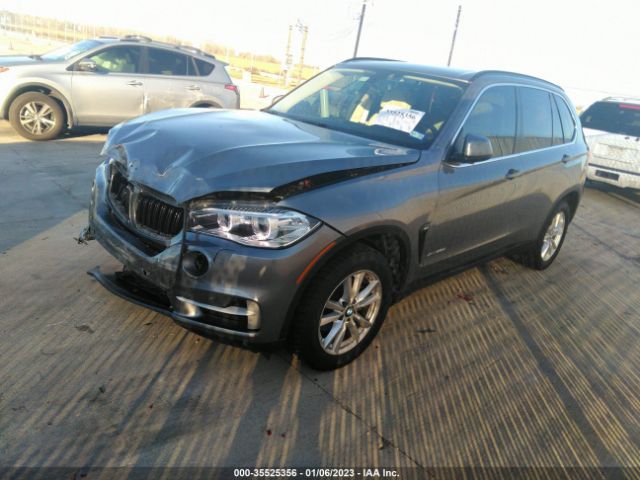 5UXKS4C54F0J99577 BMW X5 Xdrive35d