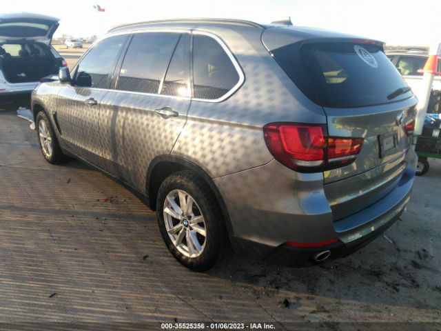 5UXKS4C54F0J99577 BMW X5 Xdrive35d