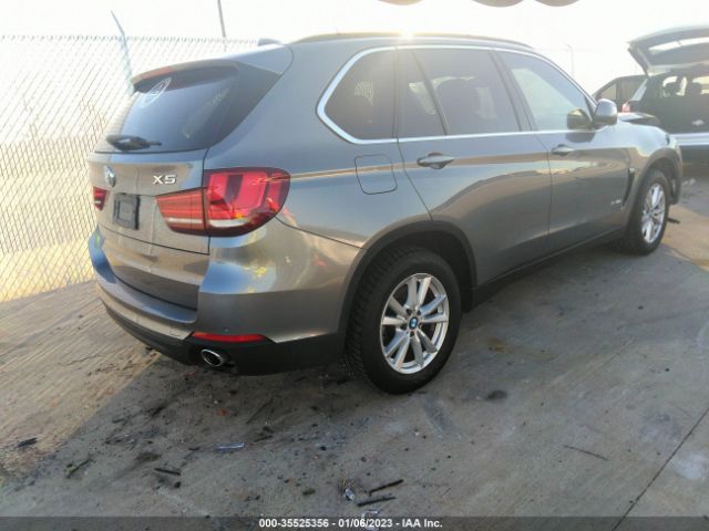 5UXKS4C54F0J99577 BMW X5 Xdrive35d
