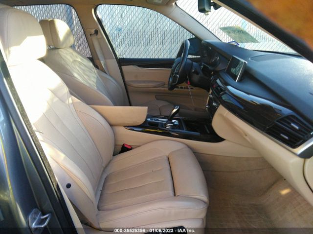 5UXKS4C54F0J99577 BMW X5 Xdrive35d