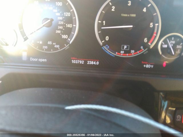 5UXKS4C54F0J99577 BMW X5 Xdrive35d