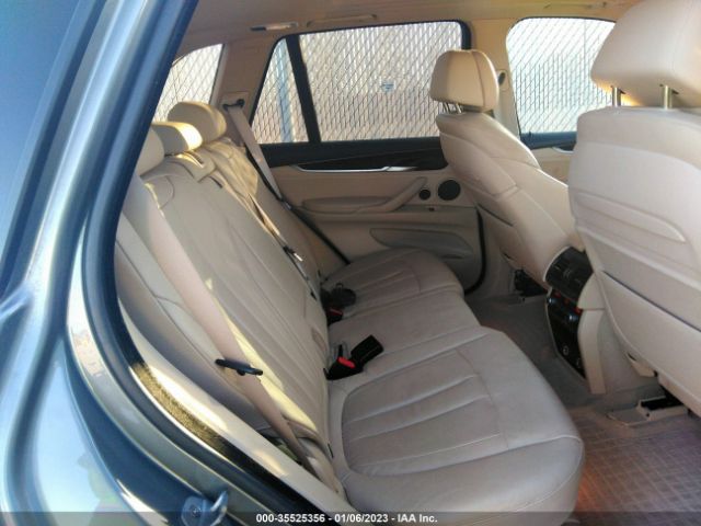 5UXKS4C54F0J99577 BMW X5 Xdrive35d