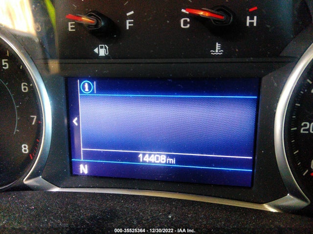 Chevrolet Blazer Lt 2022 3GNKBCR47NS131279 Image 7