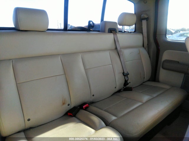 2004 FORD F-150 XLT/FX4/LARIAT/XL VIN: 1FTPX14504KC73424
