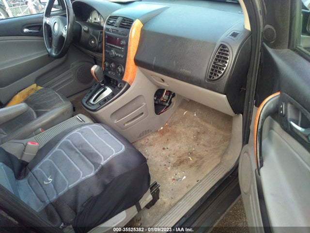 2006 SATURN VUE VIN: 5GZCZ53476S809375