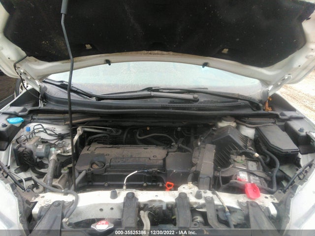 Honda CR-V EX 2016 5J6RM4H59GL046206 Image 11