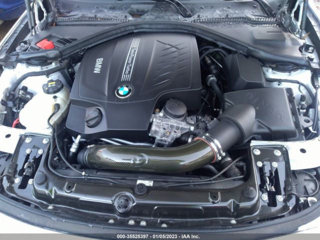 WBA4B1C57FD955482 BMW 4 Series 435i