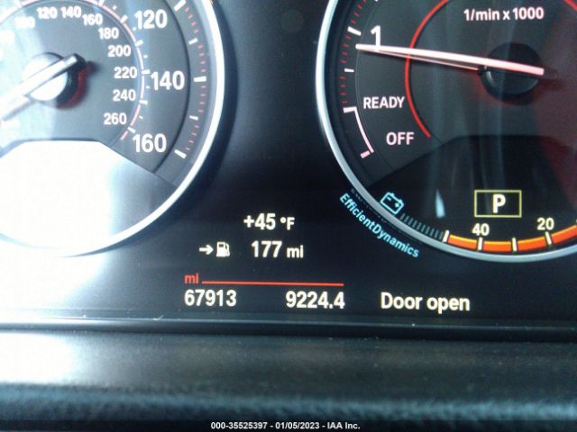 WBA4B1C57FD955482 BMW 4 Series 435i