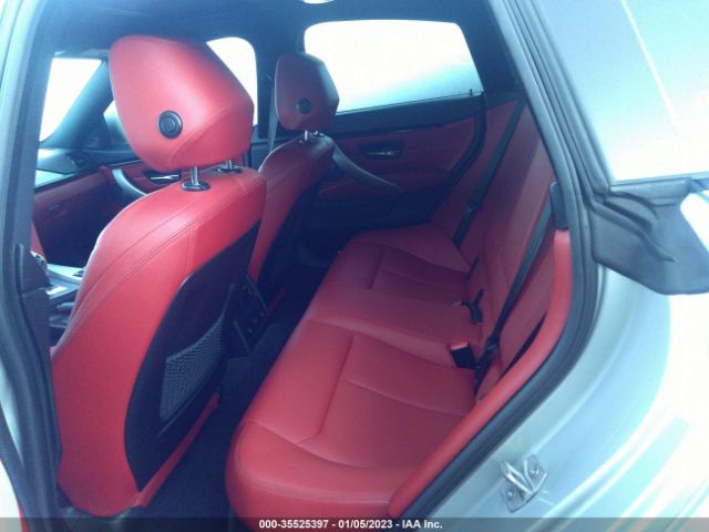WBA4B1C57FD955482 BMW 4 Series 435i