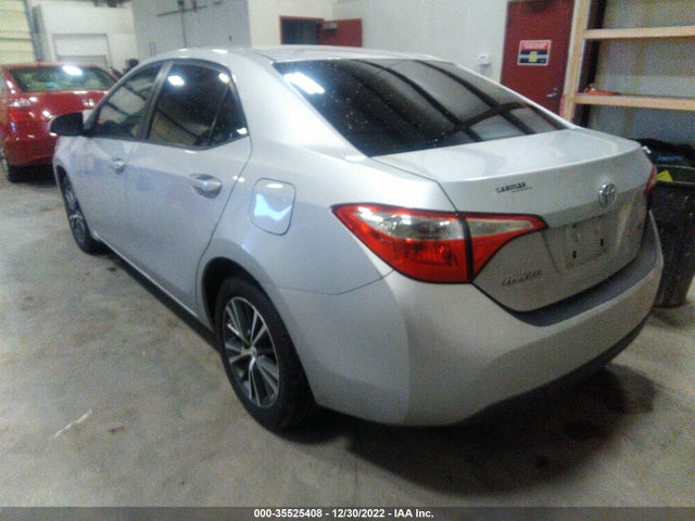 Toyota Corolla L/le/s/s Plus/le Plus 2016 2T1BURHE9GC746027 Image 4