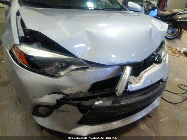 Toyota Corolla L/le/s/s Plus/le Plus 2016 2T1BURHE9GC746027 Image 7