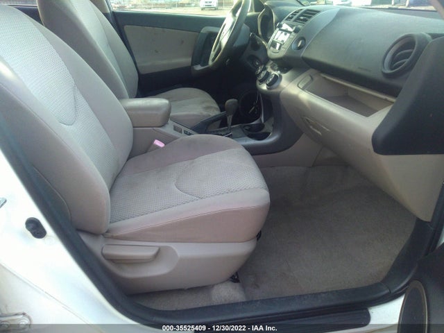 2006 TOYOTA RAV4 BASE VIN: JTMZD33V565025492