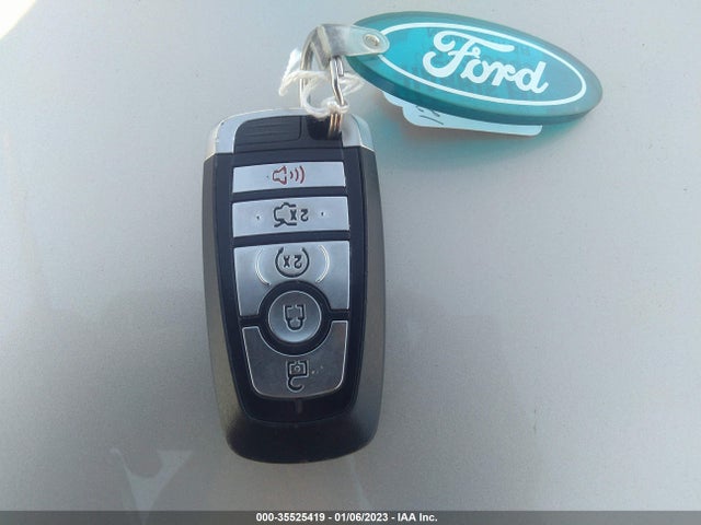 2017 Ford Edge, VIN: 2FMPK3J86HBC59371