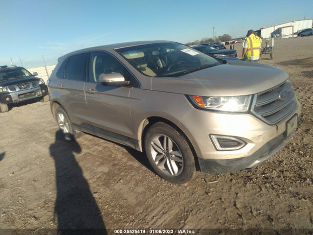 2017 Ford Edge, VIN: 2FMPK3J86HBC59371