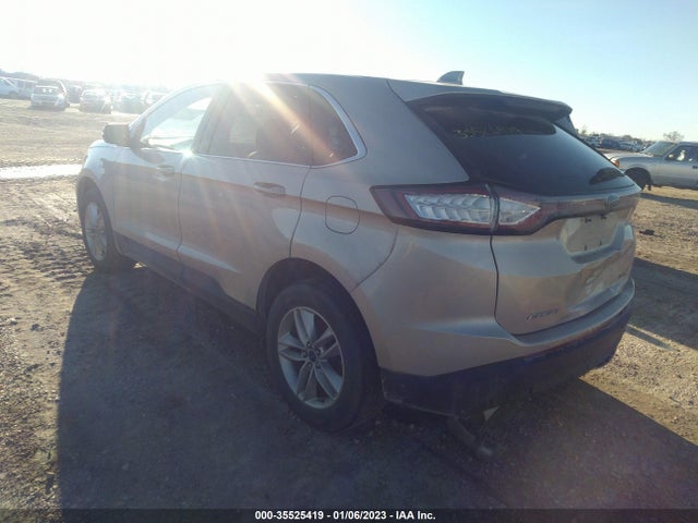 2017 Ford Edge, VIN: 2FMPK3J86HBC59371