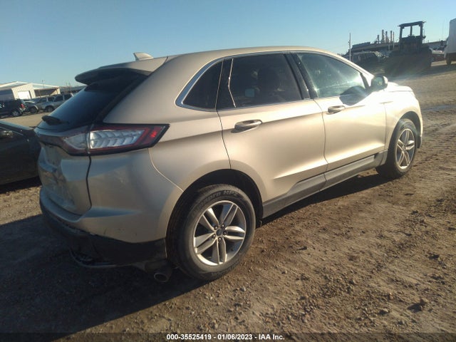2017 Ford Edge, VIN: 2FMPK3J86HBC59371