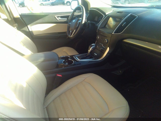 2017 Ford Edge, VIN: 2FMPK3J86HBC59371