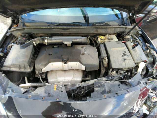 Chevrolet MALIBU LTZ 2014 1G11H5SLXEF127918 Image 10