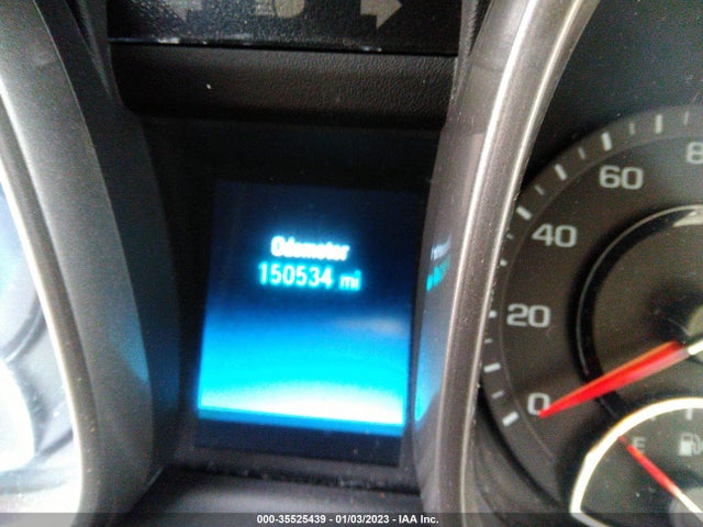 Chevrolet MALIBU LTZ 2014 1G11H5SLXEF127918 Image 7