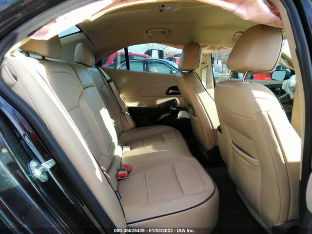 Chevrolet MALIBU LTZ 2014 1G11H5SLXEF127918 Image 8