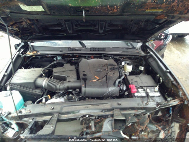 2022 Toyota Tacoma, VIN: 3TMAZ5CN8NM184364