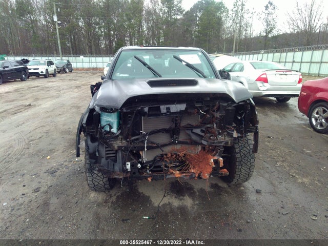 2022 Toyota Tacoma, VIN: 3TMAZ5CN8NM184364