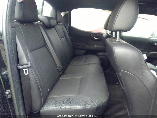2022 Toyota Tacoma, VIN: 3TMAZ5CN8NM184364