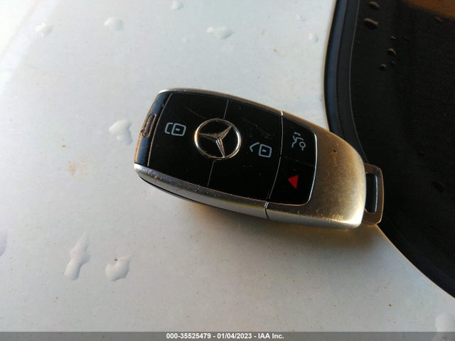 2017 MERCEDES-BENZ E-CLASS E 300 VIN: WDDZF4KB5HA100182