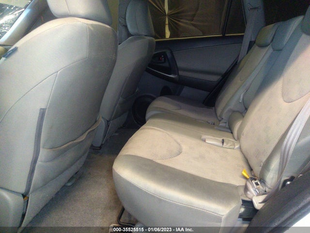 2010 TOYOTA RAV4 VIN: JTMJF4DV8A5022171