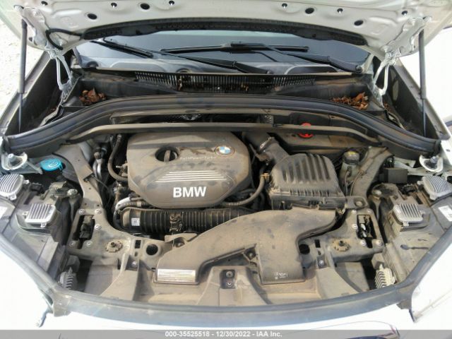 WBXHT3C34GP887057 BMW X1 Xdrive28i