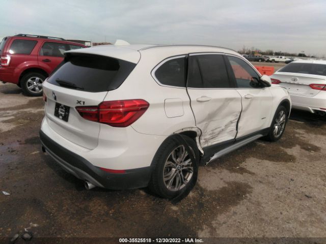WBXHT3C34GP887057 BMW X1 Xdrive28i