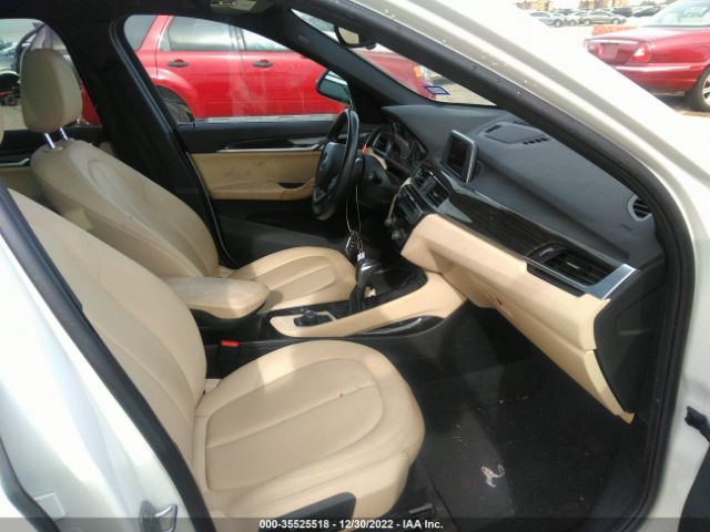 WBXHT3C34GP887057 BMW X1 Xdrive28i