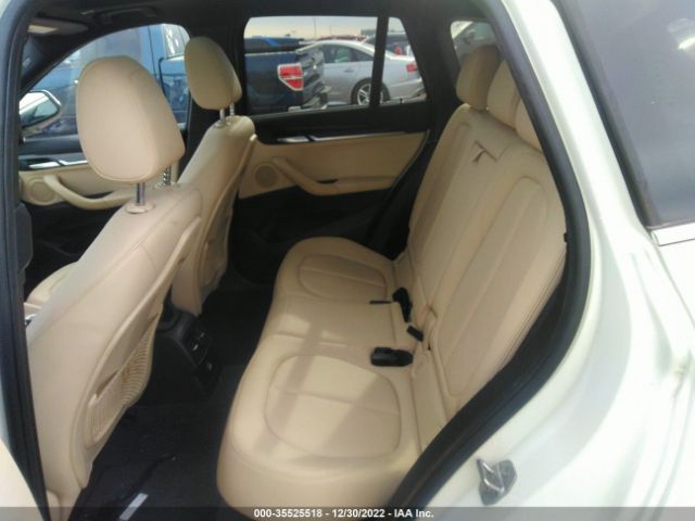 WBXHT3C34GP887057 BMW X1 Xdrive28i